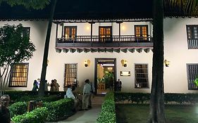 Hotel Boutique Casa Guipuzcoana